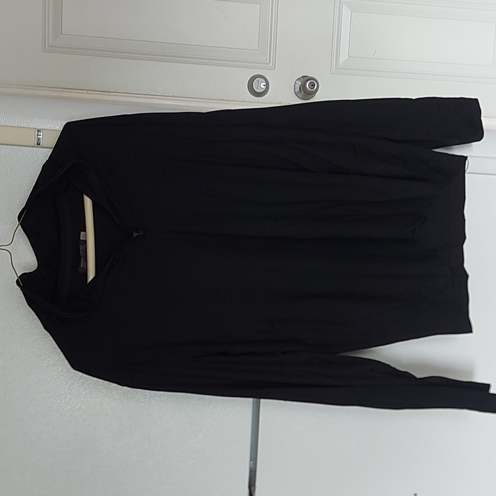 Banana Republic 1/4 zip shirt
